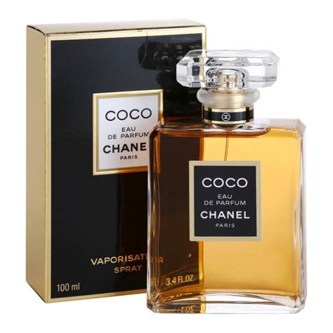 coco chanel perfume vaporisateur spray|chanel coco perfume best price.